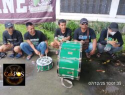 Aksi Kemanusiaan Bonek dan Bonita Mojosari Kumpulkan Rp3.530.000 untuk Bencana Sumatera