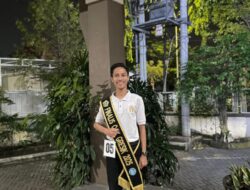 Ahmad Maulana, Finalis Cak Gresik 2025 Asal Bawean Berangkat dan Mendaftar Secara Mandiri