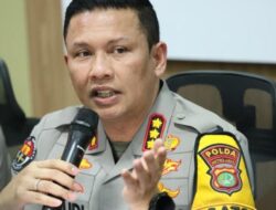 Polda Metro Jaya Ucapkan Terima Kasih atas Pelaksanaan Aksi Damai di Silang Monas Selatan