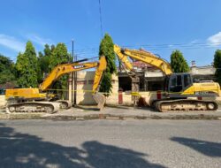 Polres Bangkalan Berhasil Tangkap 2 Tersangka Pemilik Tambang Ilegal