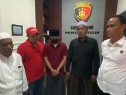Polres Bangkalan Dampingi Tersangka UR Dugaan Pencabulan Anak di Ponpes Bangkalan: Dipanggil Penyidik di Polda Jatim
