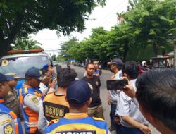 Polemik Parkir Semut Kali dan Semut Baru Sampai Kapan Ada Solusi dari Pemkot Surabaya?