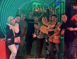 Jaga Persaudaraan Sejak Bangku SD, Alumni Wonokusumo V/44 Angkatan 83’-84 Kembali Berkumpul