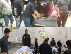 Melawan Saat Ditangkap, Begal Pembacok Polisi di Lumajang Tewas Ditembak Jatanras Polda Jatim