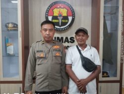 Kunjungan Awak Media Cekpos.id, ke Humas Bangkalan, Disambut Dengan Harmonis