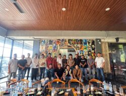 PKDI Kabupaten Bangkalan Resmi Menjadi Pembina WPK