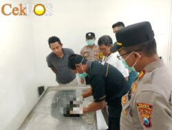 Polres Bangkalan Tegaskan Temuan Janin di Tanah Merah Bukan Janin Manusia