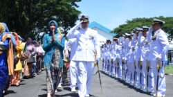 Lepas 143 Prajurit dan PNS, Kodiklatal Gelar Wisuda Purna Bakti 2025