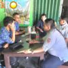 Kadis Lingkungan Hidup Rembang Kunjungan Ke PT Indo Seafood Di Tolak, Bupati Pemda Rembang Ompong