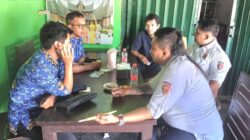 Kadis Lingkungan Hidup Rembang Kunjungan Ke PT Indo Seafood Di Tolak, Bupati Pemda Rembang Ompong