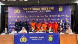 Polda Metro Jaya Berhasil Ungkap Praktek Aborsi Ilegal di Jaktim 5 Tersangka Diamankan