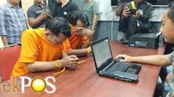 Pelaku Maling Motor di Resto Bangkalan Berhasil Dibekuk Polisi