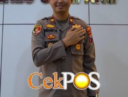 Reskoba Polres Sampang Sapu bersih penyalahgunaan Narkoba Tetapkan seorang Inisial K Sebagai DPO