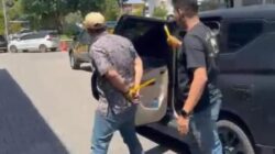 Jadi Otak di Balik Aplikasi Mata Elang, Direktur dan Komisaris Gomatel R4 Diamankan Polres Gresik