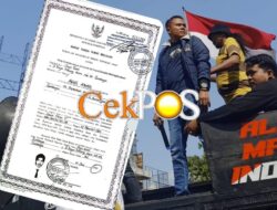 Ijazah Diduga Palsu, Anggota DPRD Kediri Terancam Tersangka, AMI Bongkar Kejanggalan Fatal