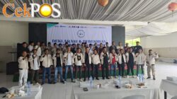 Membangun Bangkalan Lewat Pena: Komitmen WPK Mengawal Transparansi pada Kebenaran, Bukan Kepentingan Tertentu.