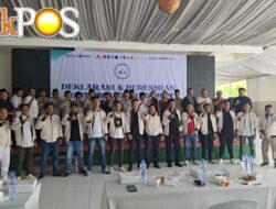 Membangun Bangkalan Lewat Pena: Komitmen WPK Mengawal Transparansi pada Kebenaran, Bukan Kepentingan Tertentu.