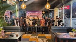 Kabid  Bangpol Cahyono Apresiasi Program YBIM dan PWIN Bertajub Baksos Santunan  Anak Yatim Serta Dhuafa