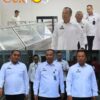 Pantau Kesiapan Layanan Jelang Nataru, Tenaga Ahli Menteri Kemenimipas Kunjungi Rutan Kelas I Surabaya