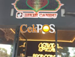 Grand Opening Roti Asmara Spikoe Resmi Dibuka di Jalan Raya Kedung Cowek–Suramadu