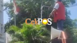 Korban Tagih Janji Satpol PP Surabaya, Sanksi Tak Kunjung Jelas, Profesi Wartawan Diduga Dicemarkan