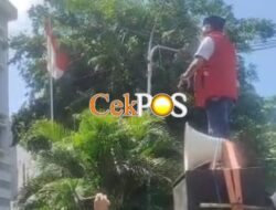 Korban Tagih Janji Satpol PP Surabaya, Sanksi Tak Kunjung Jelas, Profesi Wartawan Diduga Dicemarkan