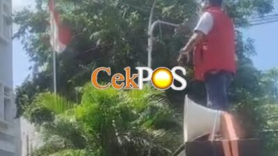 Korban Tagih Janji Satpol PP Surabaya, Sanksi Tak Kunjung Jelas, Profesi Wartawan Diduga Dicemarkan