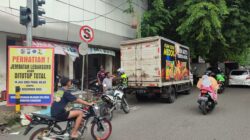 Ketegasan Satlantas Polres Mojokerto Dipertanyakan Publik