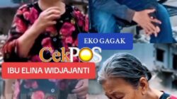 Eko Gagak Angkat Suara : Usut Tuntas Oknum Pelaku Pengusiran Perobohan Rumah Nenek Elina