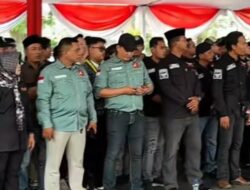 TRINUSA Surabaya Hadiri Deklarasi Anti Premanisme dan Doa Bersama di Balai Kota