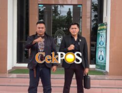 Advokat H.Achmad Faesol S,H Menyikapi Pemberitaan Yang Menyudutkan Profesi Seorang Advokat