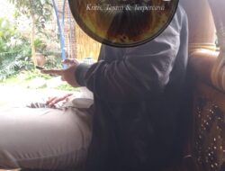 Ngerii!! Humas CV. Kemuning Yoga Pratama Akui Berikan Atensi Kepada Oknum Polda Jatim Hingga Inspektorat