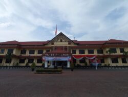 Kasat Resnarkoba Polres Pasuruan Tegas Bantah Tangkap Lepas, Berikut Penjelasannya