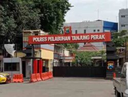 Kanit 1 Satresnarkoba Polres Pelabuhan Tanjung Perak Bantah Dugaan Tangkap Lepas Penyalahguna Narkoba