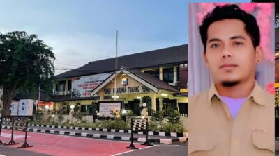 Blokir WA Wartawan, Ketua FRIC DPW Jatim Menilai AKBP Wahyu Hidayat Belum Siap Jadi Kapolres