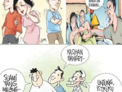 Diduga Selingkuh, Pria di Gersempal Sampang Diamankan Polisi Usai Disandera Warga di Atas Plafon