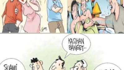 Diduga Selingkuh, Pria di Gersempal Sampang Diamankan Polisi Usai Disandera Warga di Atas Plafon