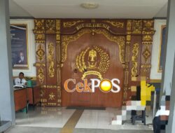 Bungkamnya Rutan Gresik Kelas IIB Terhadap Media: Sinyal Kuat Adanya Pelanggaran di Balik Jeruji?