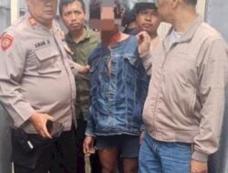 Remaja Diduga Pelaku Curanmor Babak Belur Dihakimi Masa di Surabaya