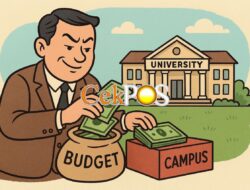 Dapur Sekolah Rakyat Rampung 100 Persen, Penganggarannya Baru Muncul di APBD-P 2025 Buteng