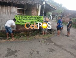 Warga Desa Tiron Siap Turun ke Jalan, Dugaan Penyalahgunaan Tanah Kas Desa Disorot Serius