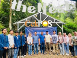 PKS–I BEM UNIWARA Kabinet Mahardhika Jadi Ruang Dialog Strategis Mahasiswa dan DPRD Kota Pasuruan