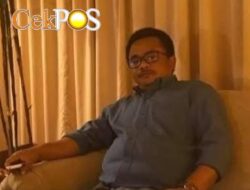 Melalui Pengabdian Nyata, PJ Kades Meteng Komitmen Wujudkan Kemajuan Desa