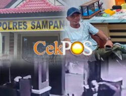 Kasus Curanmor di Omben Sampang: Aktivis Desak Polisi Usut Tuntas Hingga ke Akar-akarnya