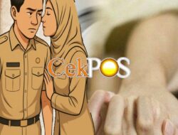 Dugaan Perselingkuhan Oknum ASN Puskesmas Tambelangan, Suami Sah Lapor Polisi Setelah Gerebek Istri di Perumahan.