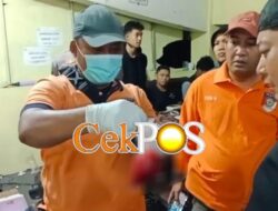 Petugas Cleaning Service Temukan Janin dalam Plastik di Tempat Sampah Apartemen Rungkut