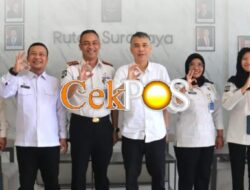 Kanwil Kemenham Jatim Tegaskan Tak Ada Pelanggaran HAM Dalam Kasus WBP Meninggal di Rutan Medaeng