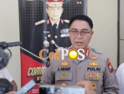 Polda Jatim Proses Hukum Tersangka Pelecehan Santriwati di Bangkalan