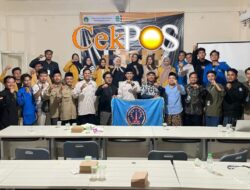 Aliansi BEM Pasuruan Raya Suarakan Penolakan Wacana Pilkada Lewat DPRD