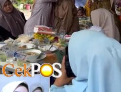 Momen Sakral di Tambak Mayor: Ratu Anisa Bilqis dan Muhammad Shodikin Resmi Melangsungkan Pertunangan